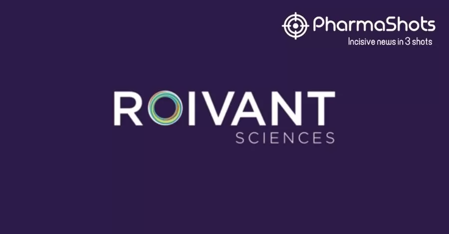Roivant Launches New Vant to Develop Eisai’s RVT-2001 for Myelodysplastic Syndromes