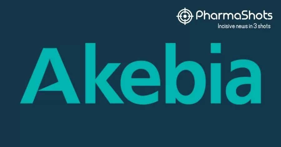 Akebia Receives EC’s Marketing Authorisation of Vafseo (vadadustat) for the Treatment of Symptomatic Anaemia