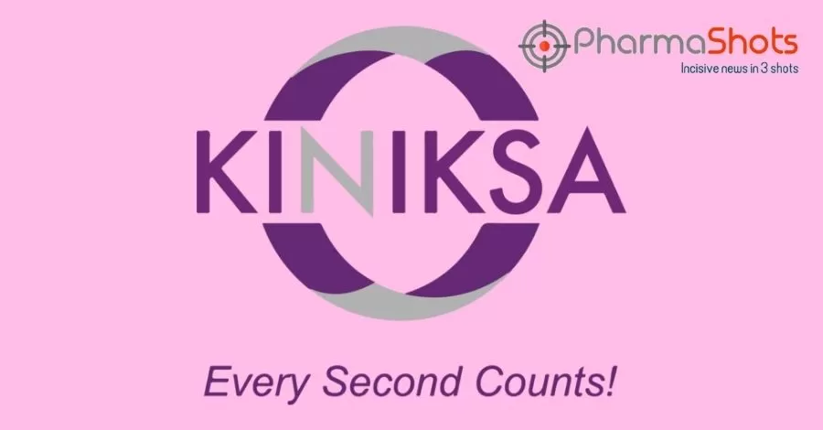 Kiniksa Entered into a Global License Agreement with Genentech to Develop and Commercialize Vixarelimab for Fibrosis