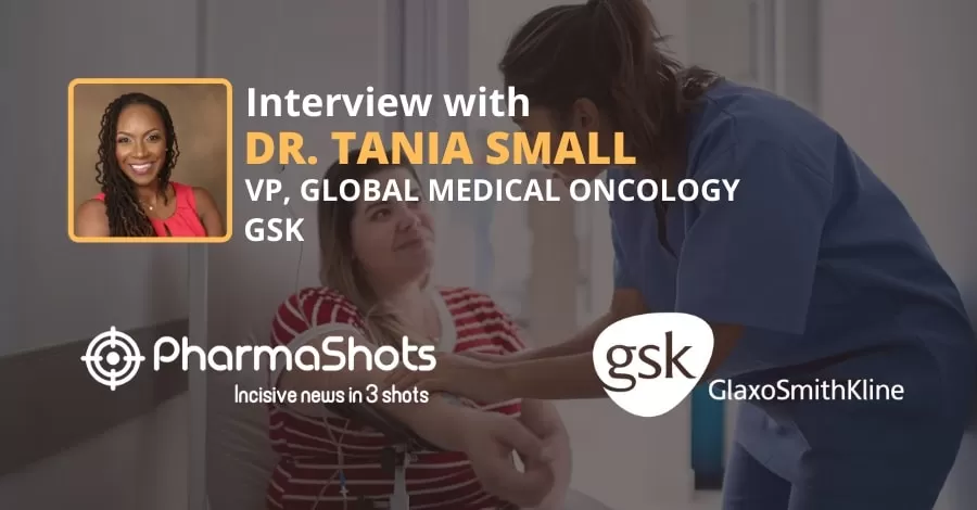 PharmaShots Interview: GSK’s Tania Small Shares Insight on Target the Future Program