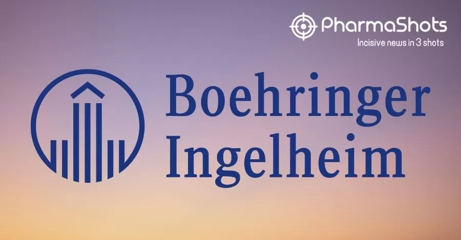 Boehringer Ingelheim Entered into a Research Agreement with VantAI to Identify Novel Protein Degraders