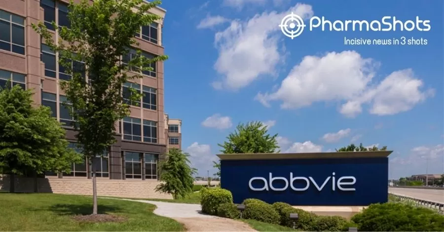 AbbVie and Genmab Report Results of Epcoritamab in P-I/II (EPCORE NHL-1) Trial for the Treatment of R/R Large B-cell Lymphoma