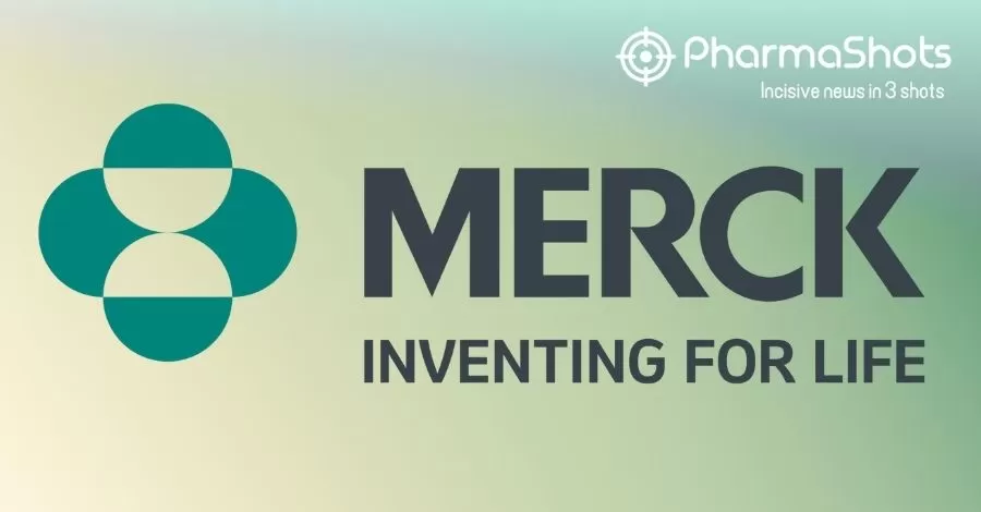 Merck and Eisai to Present P-III Study (CLEAR) Results of Keytruda + Lenvima as 1L Treatment for Advanced Renal Cell Carcinoma at ASCO 2023