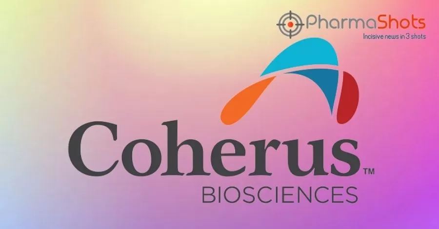 Coherus Acquires Rights from Klinge Biopharma for Eylea Biosimilar Candidate