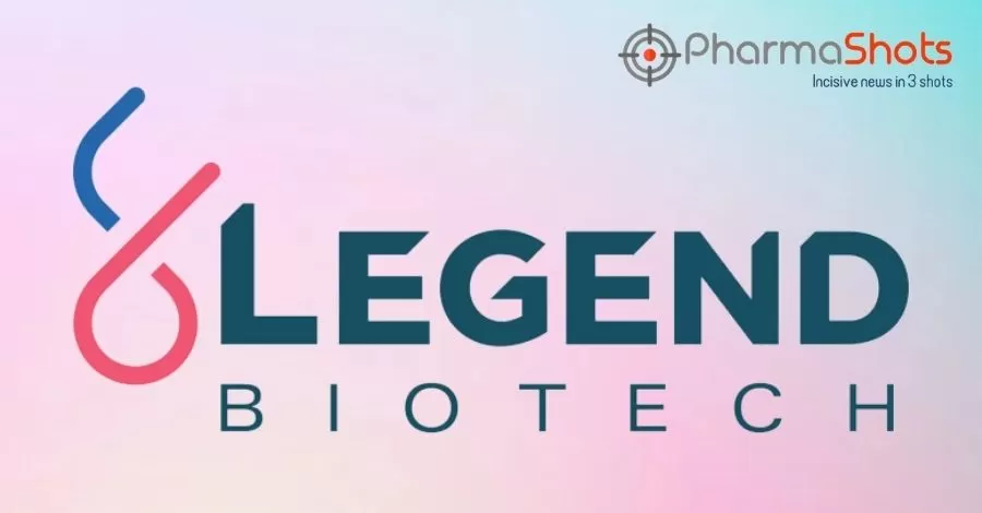 Legend’s Carvykti (ciltacabtagene autoleucel) Receives the EC’s Approval for the Treatment of Relapsed and Refractory Multiple Myeloma