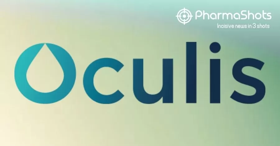 Oculis Reports the First Patient Enrollment of OCS-01 in P-III (OPTIMIZE) Trial for the Treatment of Inflammation and Pain Following Cataract Surgery