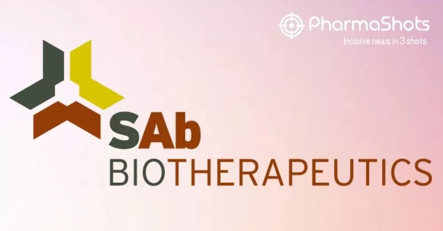 SAB Biotherapeutics Discontinues P-III (ACTIV-2) Trial of SAB-185 for the Treatment of COVID-19