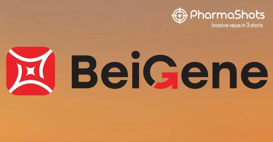 BeiGene’s Blincyto (blinatumomab) Receives the NMPA’s Approval for Pediatric Patients with Relapsed or Refractory B-Cell Precursor ALL
