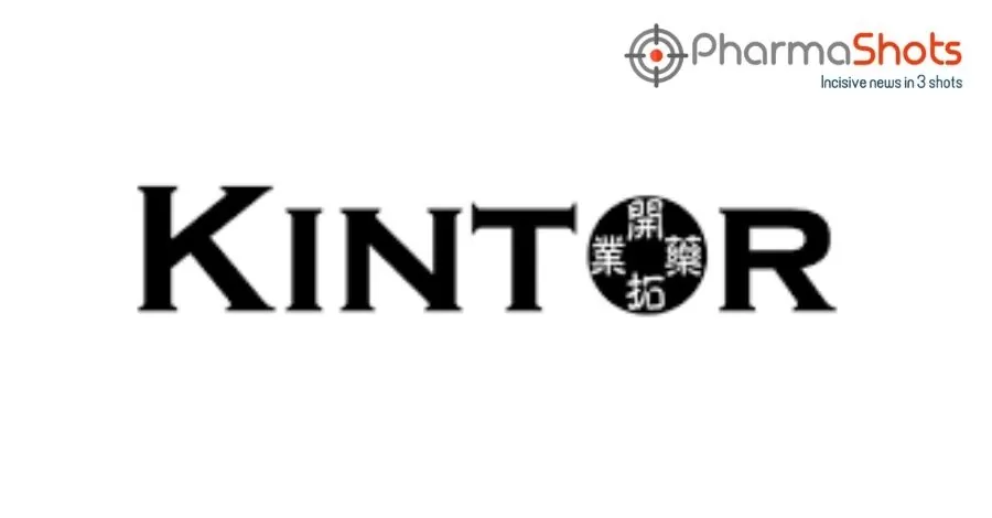 Kintor Pharma Reports the Completion of Patient Enrollment in P-II Clinical Trial of KX-826 for Female Patients with Androgenetic Alopecia