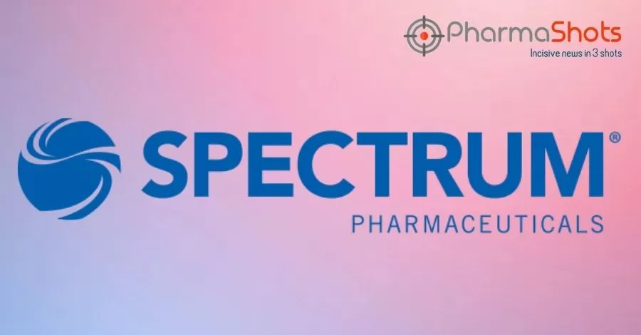 Spectrum Pharmaceuticals’ Rolvedon (eflapegrastim-xnst) Receives the US FDA’s Approval for Adult Patients with Non-Myeloid Malignancies