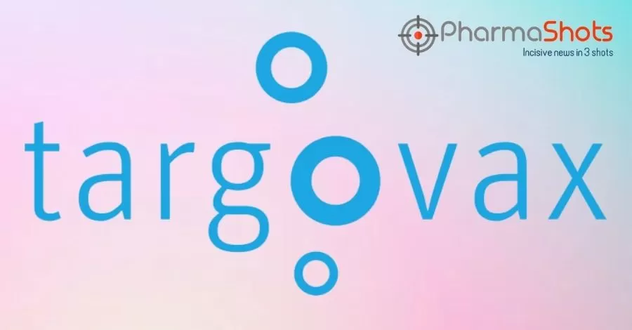 Targovax ASA Entered into a Clinical Collaboration and Supply Agreement with Agenus TG Mutant KRAS Cancer Adjuvanted with QS-21 STIMULON