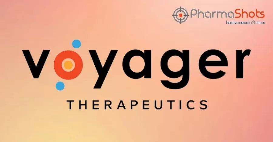 Voyager Therapeutics Enters into a Collaboration and License Agreement with Novartis to Advance Novel Gene Therapies for Huntington’s Disease (HD) and Spinal Muscular Atrophy (SMA)