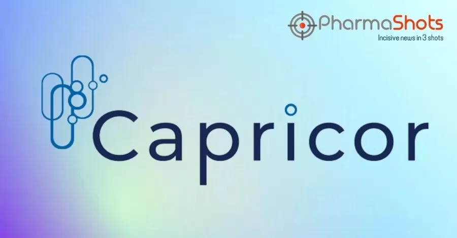 Capricor Therapeutics Publishes Results of CAP-1002 in P-II (HOPE-2) Trial for Late-Stage Duchenne Muscular Dystrophy in The Lancet