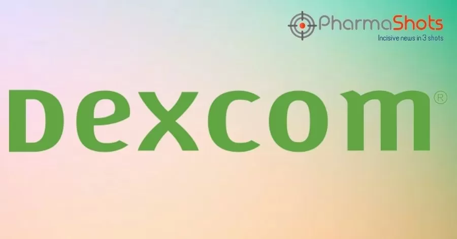 Dexcom's Next Generation G7 Diabetes Sensor Receives CE Mark in Europe