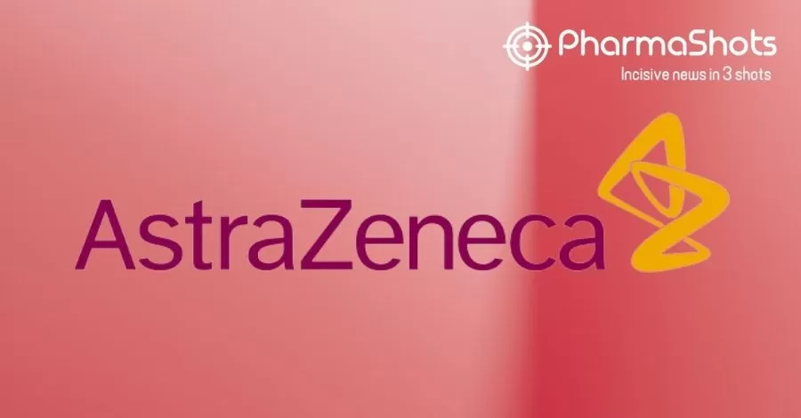 AstraZeneca and Daiichi Sankyo Receive the EMA’s CHMP Positive Opinion Recommending Approval of Enhertu for HER2-Mutant Advanced NSCLC