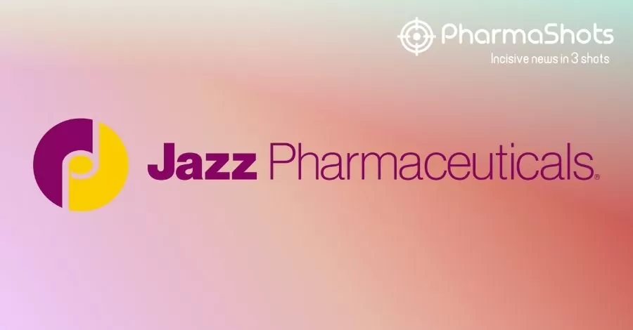Axsome Entered into a Definitive Agreement to Acquire Sunosi from Jazz for the Treatment of Excessive Daytime Sleepiness