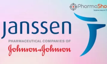 Janssen Files NDA for Esketamine Nasal Spray to the US for treatment-resistant depression