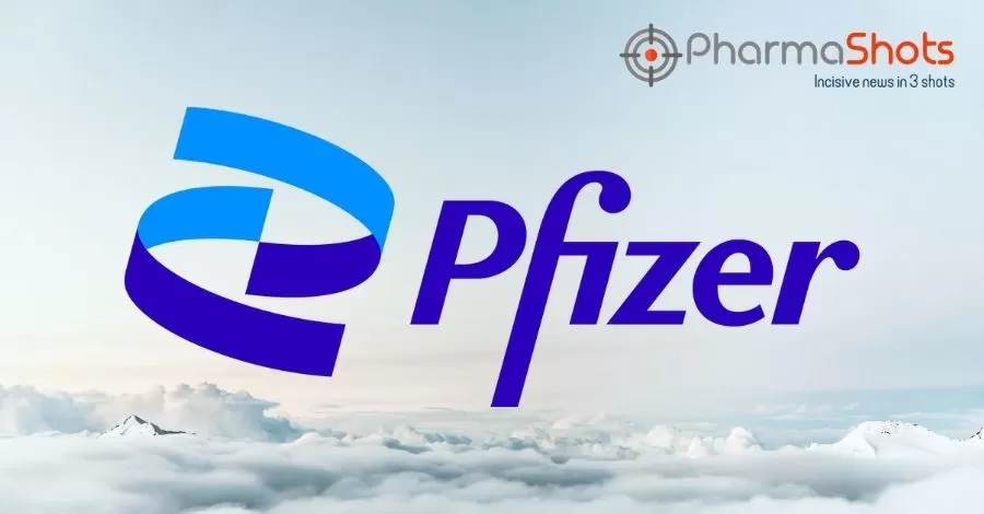 Pfizer Reports the US FDA’s Acceptance for Review the Prior Approval Supplement to the BLA for Abrilada (biosimilar, adalimumab) to Treat of Chronic Inflammatory Conditions