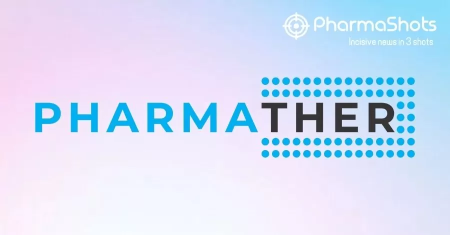 PharmaTher Entered into a Development Agreement with CCBIO to Develop and Commercialize Wearable Ketamine Delivery Device