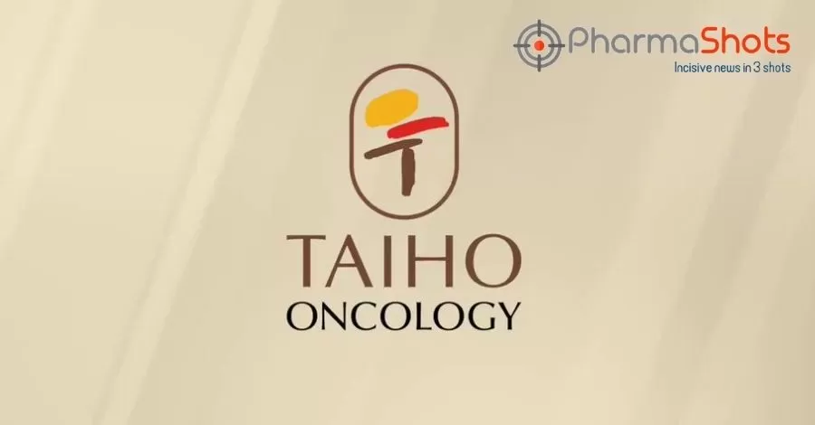 Taiho Entered into an Agreement to Acquire Cullinan for CLN-081/TAS6417 to Treat EGFR Exon20 Non-Small Cell Lung Cancer