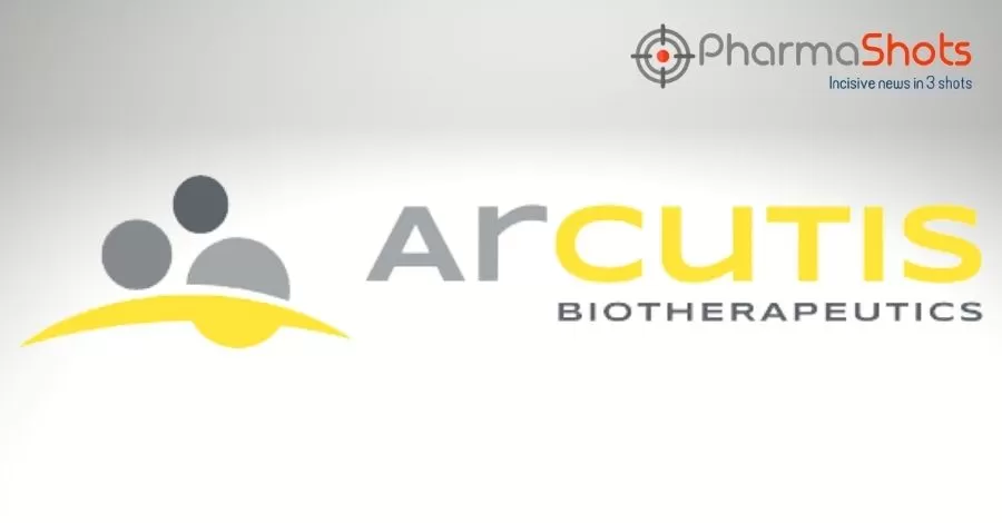 Arcutis Reports P-II Study Results of Roflumilast for the Treatment of Chronic Plaque Psoriasis
