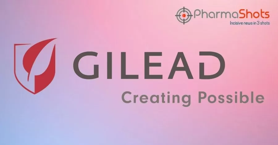 Gilead Presents 48 Week Results of Hepcludex (bulevirtide) in P-III (MYR301) Trial for the Treatment of Chronic Hepatitis Delta Virus at ILC 2022