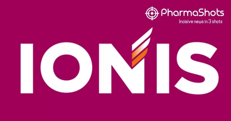 Ionis Entered into an Agreement with Roche for Two Novel RNA-Targeted Programs for Alzheimer's and Huntington's disease