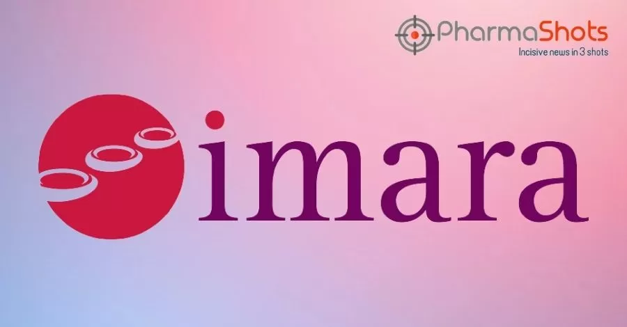 Imara to Discontinue P-IIb (Ardent & Forte) Trial of Tovinontrine (IMR-687) for the Treatment of Sickle Cell Disease and Beta-Thalassemia