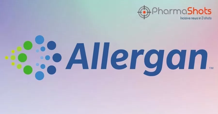 Allergan Reports Results of Vuity in P-III (VIRGO) Trial for the Treatment of Presbyopia or Age-Related Blurry Near Vision