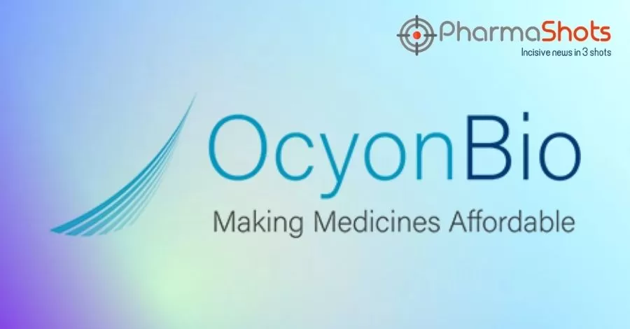 OcyonBio Partner Biosimilar Solutions Reports the Initiation of Registrational Clinical Trials for Biosimilar BSC1020 to Treat Cancer