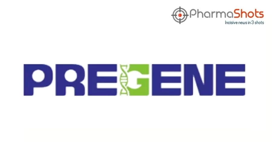 Pregene Signs an Exclusive License Agreement with CellPoint to Develop and Commercialize PRG-1801 for the Treatment of R/R Multiple Myeloma