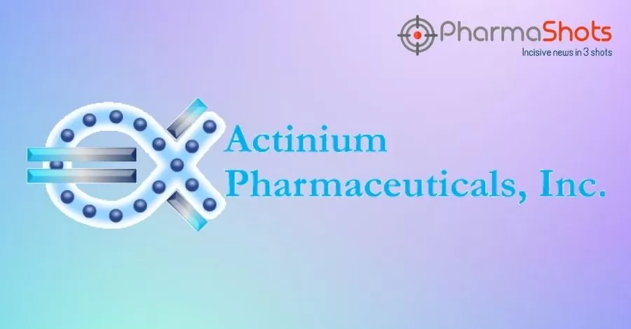 Actinium Entered into a License and Supply Agreement with Immedica for Iomab-B (131I apamistamab) in EU and MENA Countries