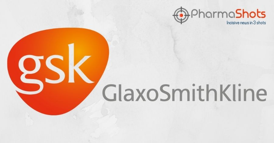 GSK Signs a Worldwide Development & Commercialization Collaboration ...