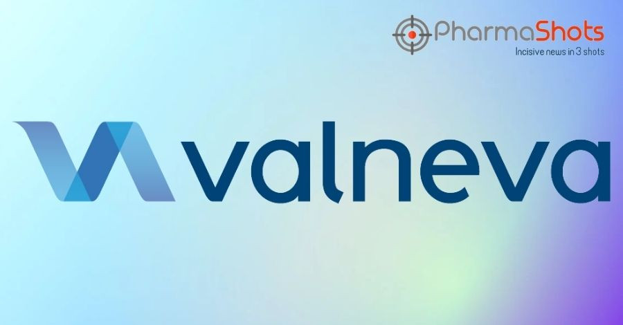 Valneva Reports EMA Acceptance Of VLA1553 For Chikungunya