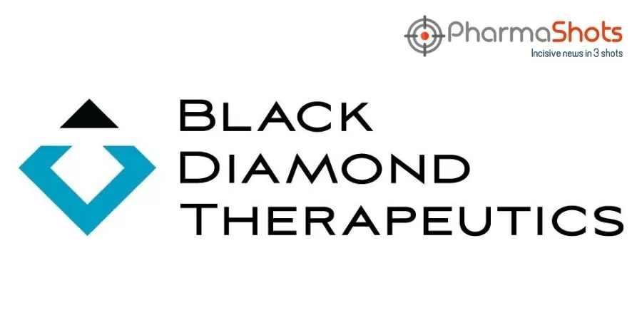 Black Diamond Report First Patient Dosing in a P-I Study of BDTX-1535 for Glioblastoma and Non-Small Cell Lung Cancer