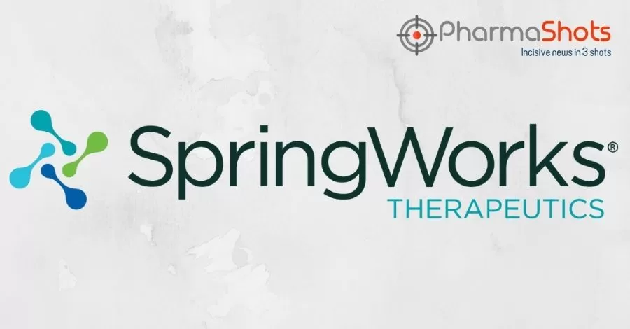 SpringWorks Entered into a Clinical Trial Collaboration and Supply Agreement with Regeneron to Evaluate Nirogacestat + REGN5458 for Multiple Myeloma