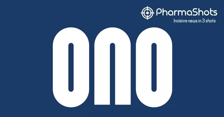 Ono Entered into an Agreement with Domain and Université de Montréal to Discover Small Molecules Targeting G-Protein Coupled Receptors