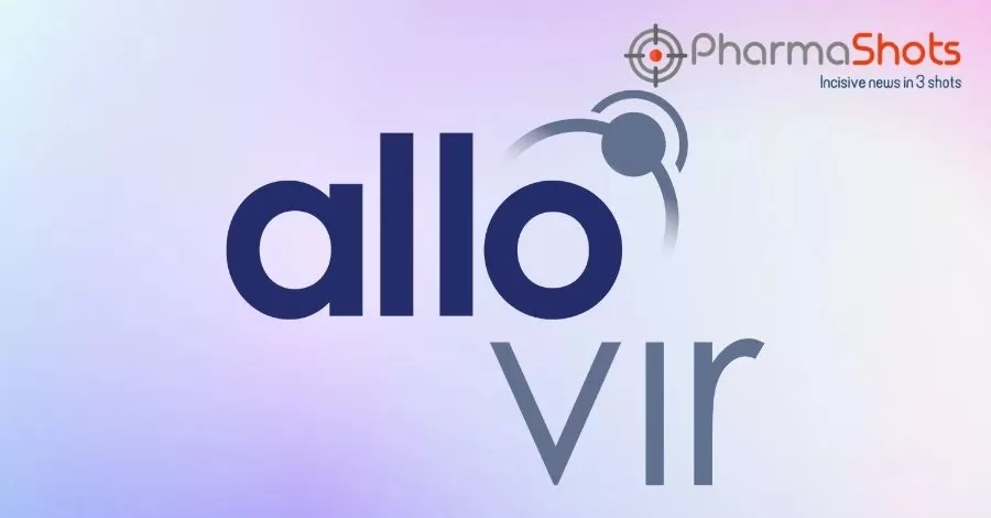 AlloVir’s Posoleucel Receives the US FDA’s RMAT Designation for Prevention of Multiple Infections from 6 Viruses in Patient with Allogeneic Hematopoietic Cell Transplant