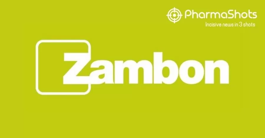 Zambon’s CMS I-neb Receives the US FDA’s Breakthrough Therapy Designation for the Treatment of Non-Cystic Fibrosis Bronchiectasis