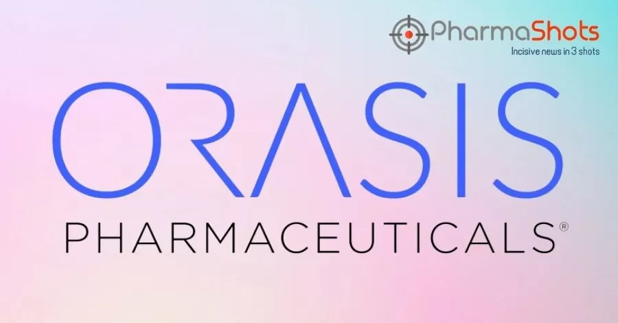 Orasis Reports Results of CSF-1 in P-III (NEAR-1 & 2) Trials for the Treatment of Presbyopia