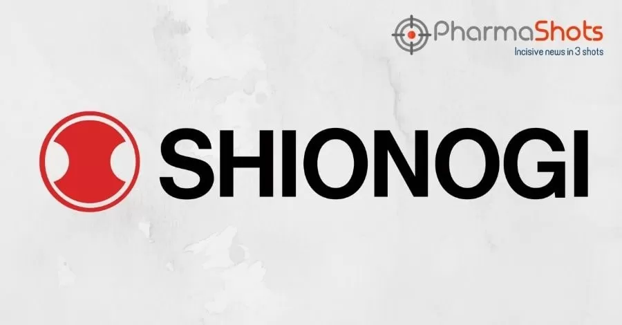 Shionogi Concludes a License Agreement with BioAge for BGE-175 to Control the Aggravation of COVID-19