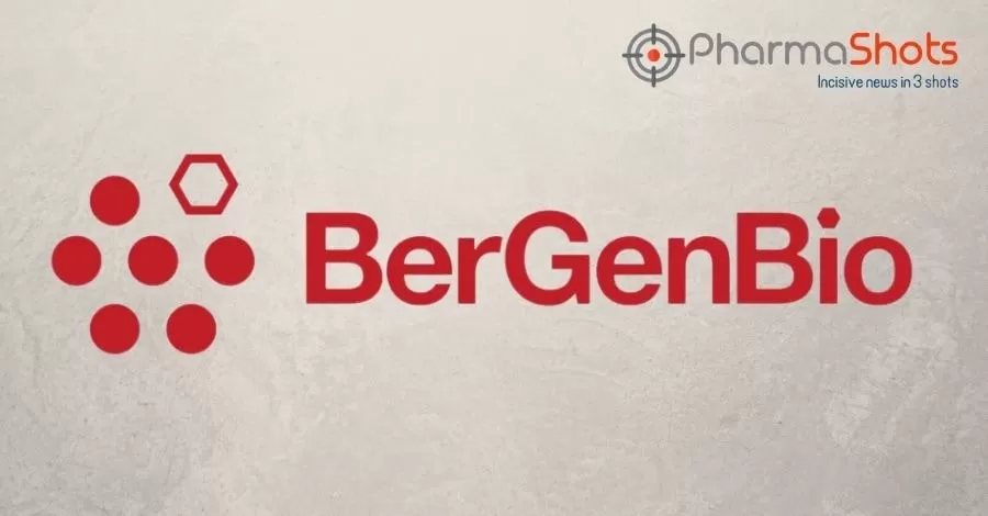 BerGenBio Reports P-II Trial Results of BGB324 (bemcentinib) as 2L Treatment of Non-Small Cell Lung Cancer
