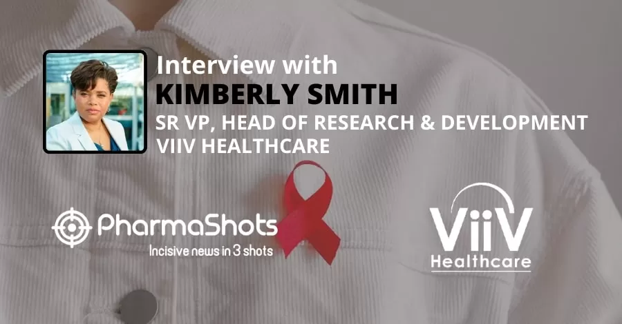 PharmaShots Interview: ViiV Healthcare’s Kimberly Smith Shares Insights on Apretude for the Prevention of HIV