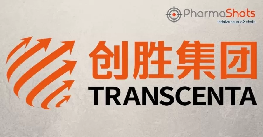 Transcenta Reports First Patient Dosing in P-I Study of TST002 for the Treatment of Osteoporosis in China