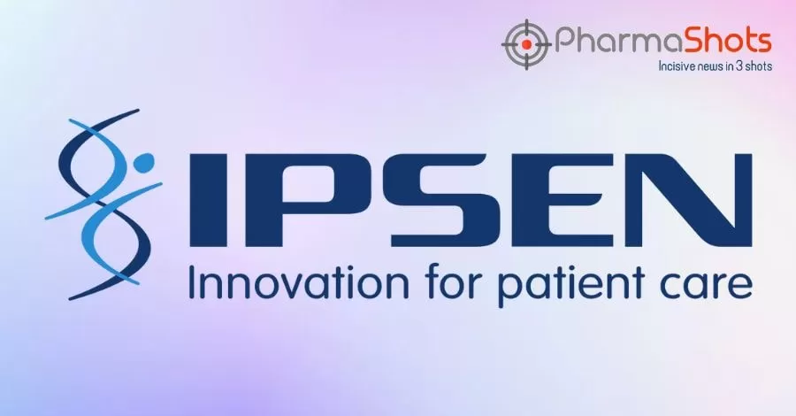 Ipsen’s Bylvay (odevixibat) Receives the US FDA’s Approval for the Treatment of Cholestatic Pruritus Due to Alagille Syndrome