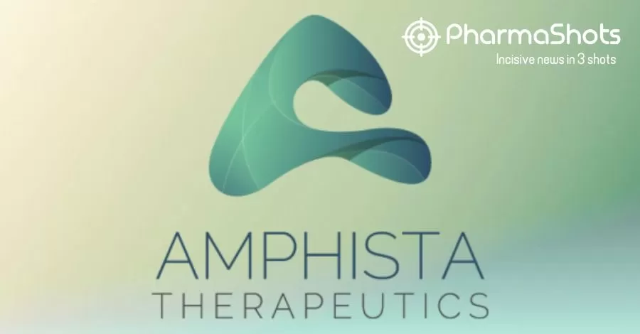 Amphista Signs a License Agreement with BMS to Discover & Develop Targeted Protein Degradation Therapies Using Eclipsys TPD Platform