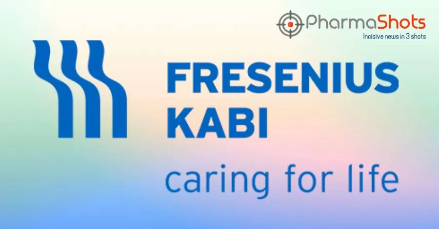 Fresenius Kabi’s Tyenne (biosimilar, tocilizumab) Receives EC’s Approval for Multiple Inflammatory and Immune Mediated Conditions