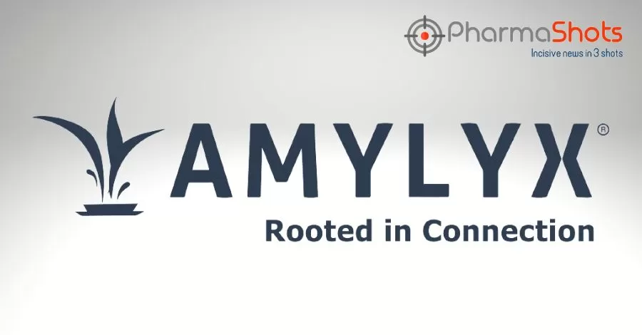 Amylyx Reports US FDA Acceptance of NDA and Priority Review for AMX0035 to Treat ALS