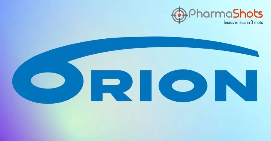 Orion Signs a Collaborative Agreement with Newel Health to Develop ODD-403 for Chronic Pain