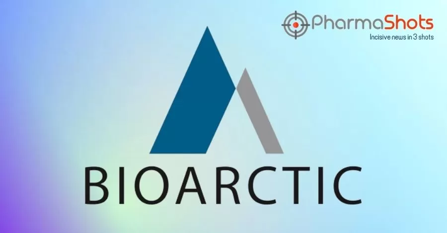 BioArctic Partner Eisai Report the Completion of Rolling Submission of BLA to the US FDA for Lecanemab (BAN2401) to Treat Early Alzheimer's Disease